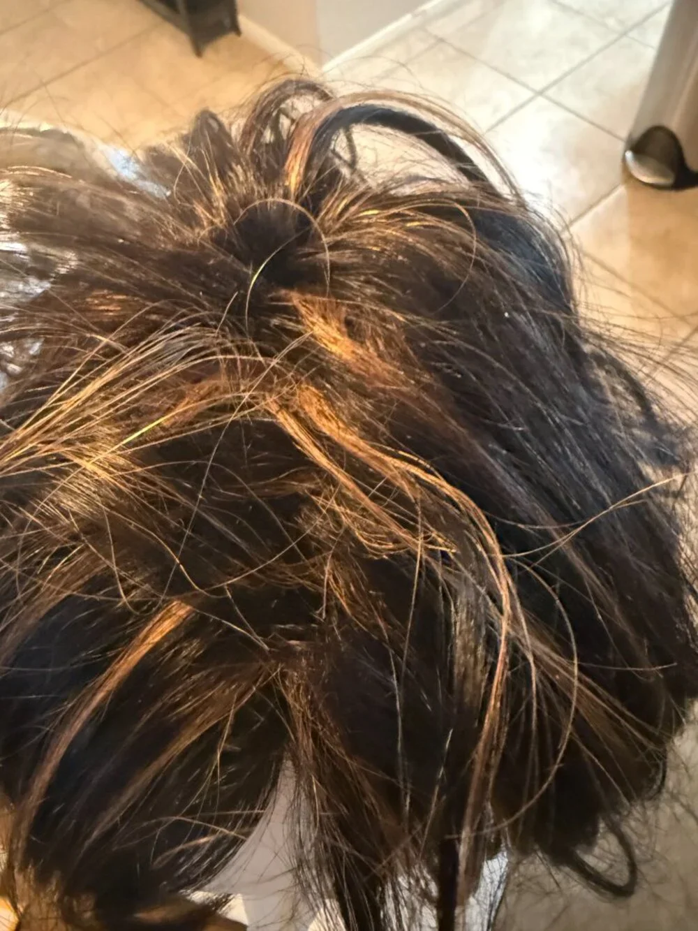 It's A Wig 100% Human Hair Wig - HH Lisa
